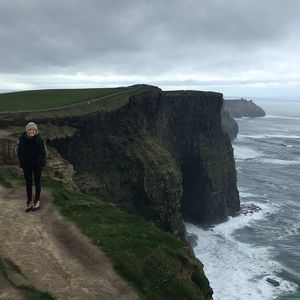 Meet your Posher, Catherine